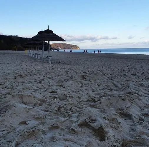 W Spokojnej Okolicy Nr1- Kamienny Potok * Zoppot