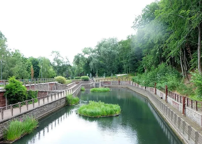 W Spokojnej Okolicy Nr1- Kamienny Potok *