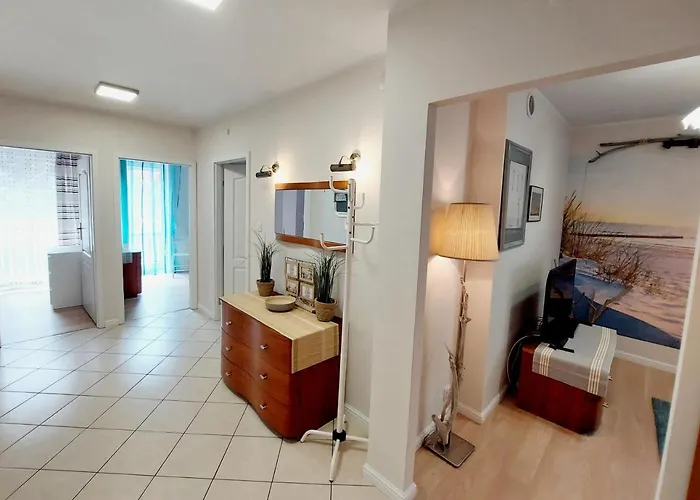 W Spokojnej Okolicy Nr1- Kamienny Potok Apartment *