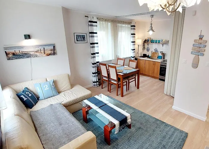 Apartment W Spokojnej Okolicy Nr1- Kamienny Potok Zoppot