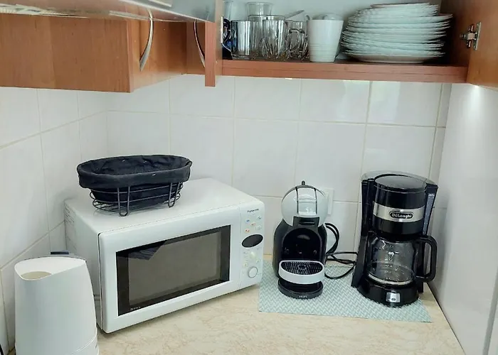 W Spokojnej Okolicy Nr1- Kamienny Potok * Zoppot