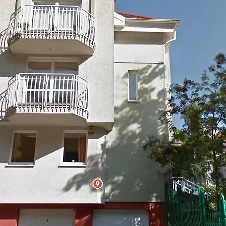 W Spokojnej Okolicy Nr1- Kamienny Potok Apartment *