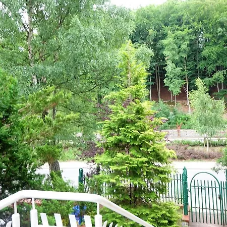 Apartament W Spokojnej Okolicy 2 - Kamienny Potok Sopot