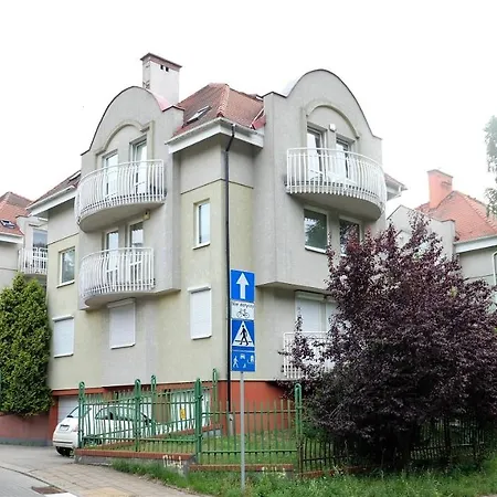 W Spokojnej Okolicy 2 - Kamienny Potok Sopot