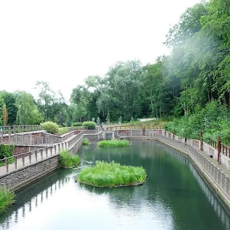 W Spokojnej Okolicy Nr1- Kamienny Potok *