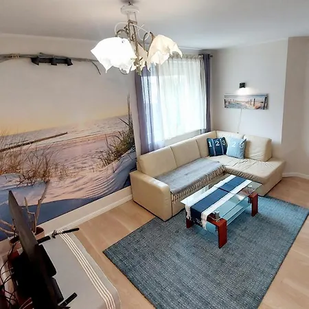 W Spokojnej Okolicy Nr1- Kamienny Potok *