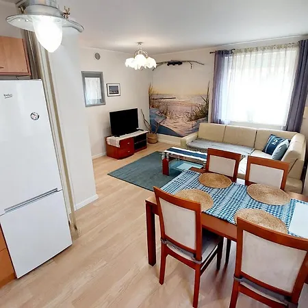 W Spokojnej Okolicy 2 - Kamienny Potok Apartament