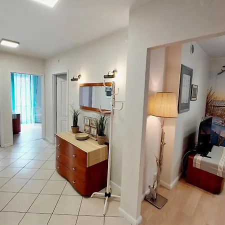 W Spokojnej Okolicy 2 - Kamienny Potok Apartament *