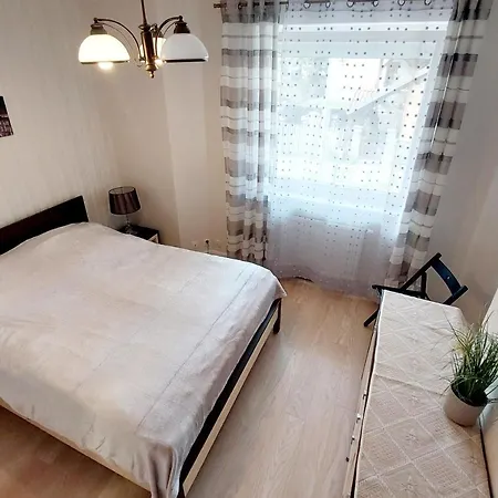 W Spokojnej Okolicy 2 - Kamienny Potok Apartament *
