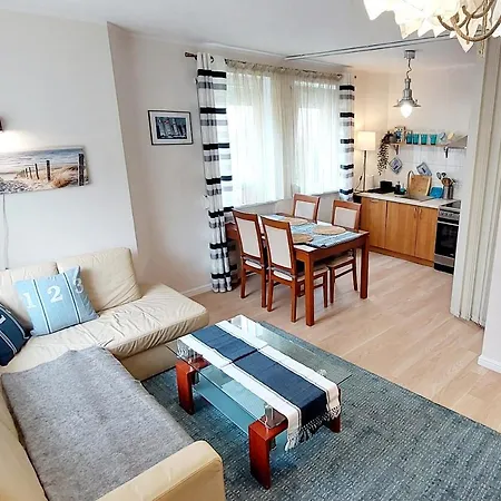 Apartament W Spokojnej Okolicy 2 - Kamienny Potok Sopot