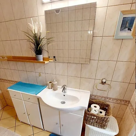 W Spokojnej Okolicy 2 - Kamienny Potok Apartament