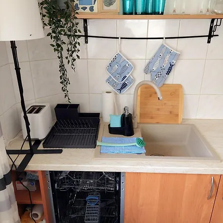 Apartament W Spokojnej Okolicy 2 - Kamienny Potok *