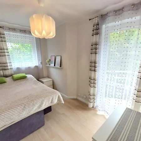 Apartament W Spokojnej Okolicy 2 - Kamienny Potok