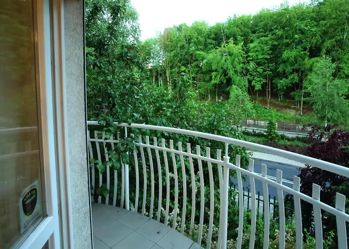 W Spokojnej Okolicy Nr1- Kamienny Potok Apartman Sopot