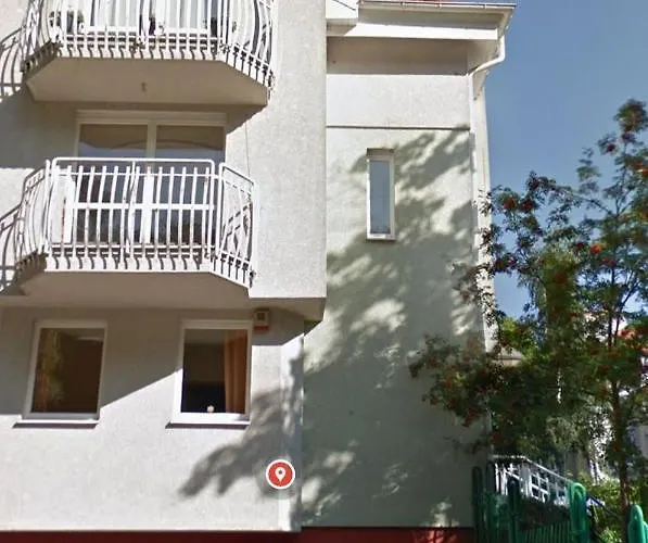 W Spokojnej Okolicy Nr1- Kamienny Potok Apartman *