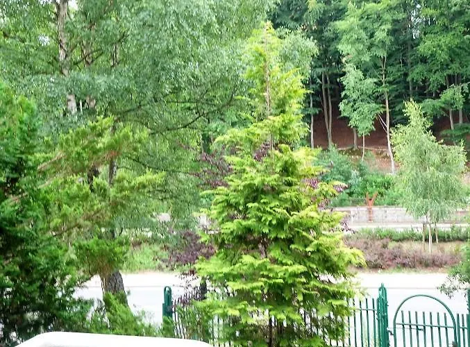 Apartman W Spokojnej Okolicy Nr1- Kamienny Potok Sopot