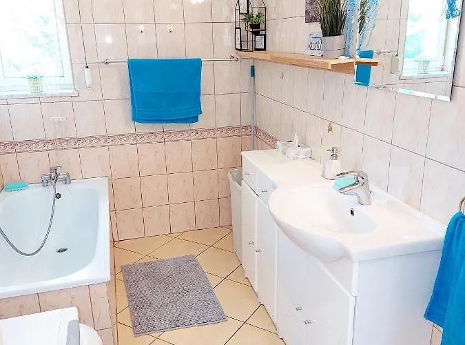Apartman W Spokojnej Okolicy Nr1- Kamienny Potok *