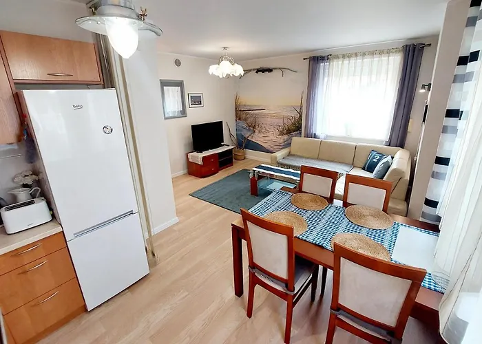 W Spokojnej Okolicy Nr1- Kamienny Potok Apartman