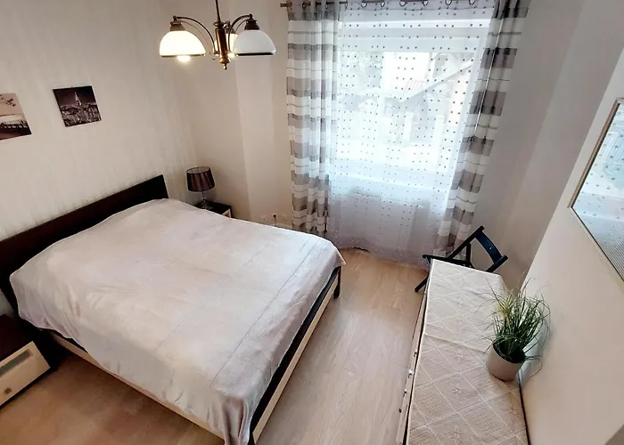 W Spokojnej Okolicy Nr1- Kamienny Potok Apartman *